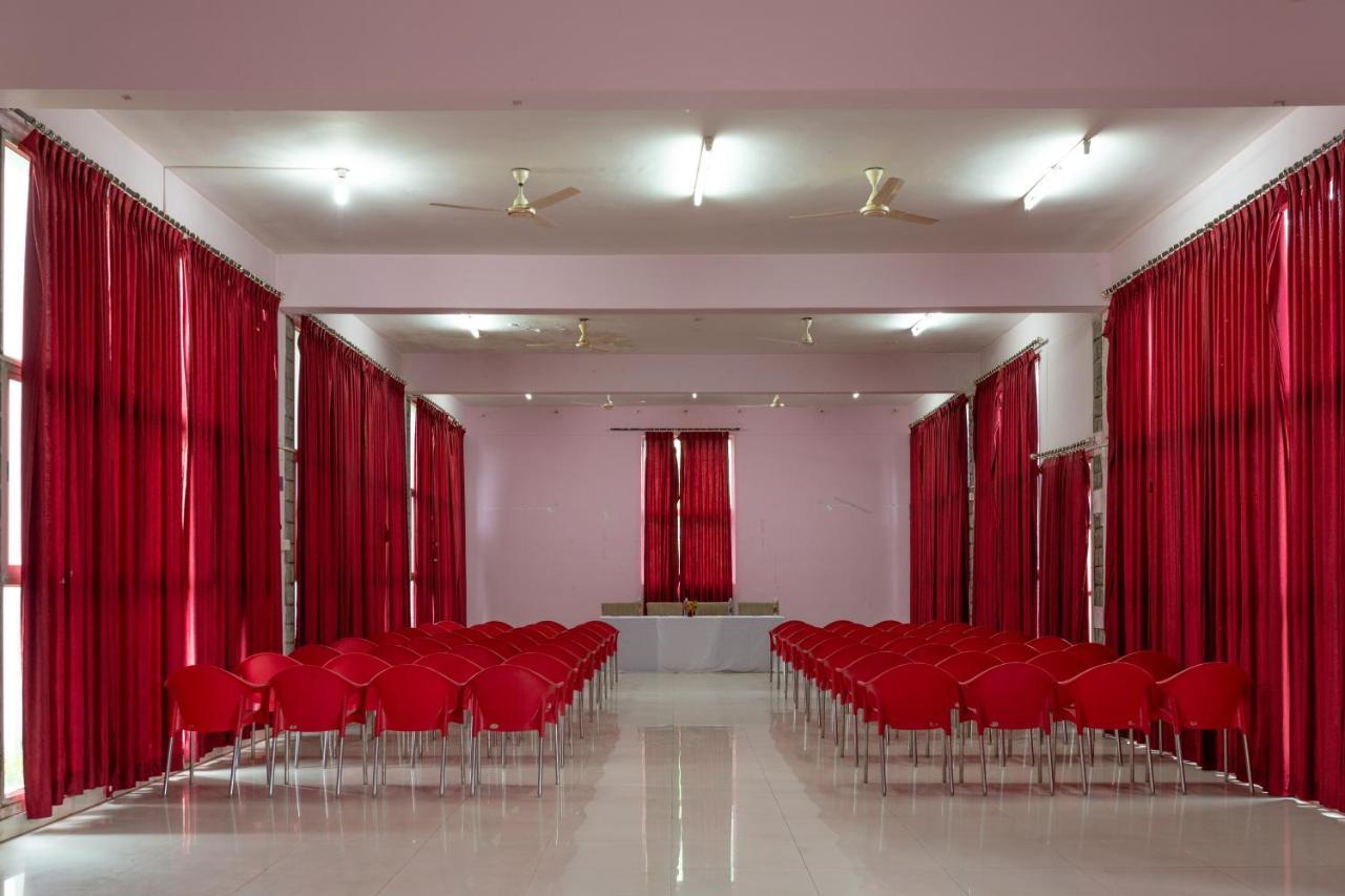 Kstdc Mayura Durg Chitradurga Luaran gambar
