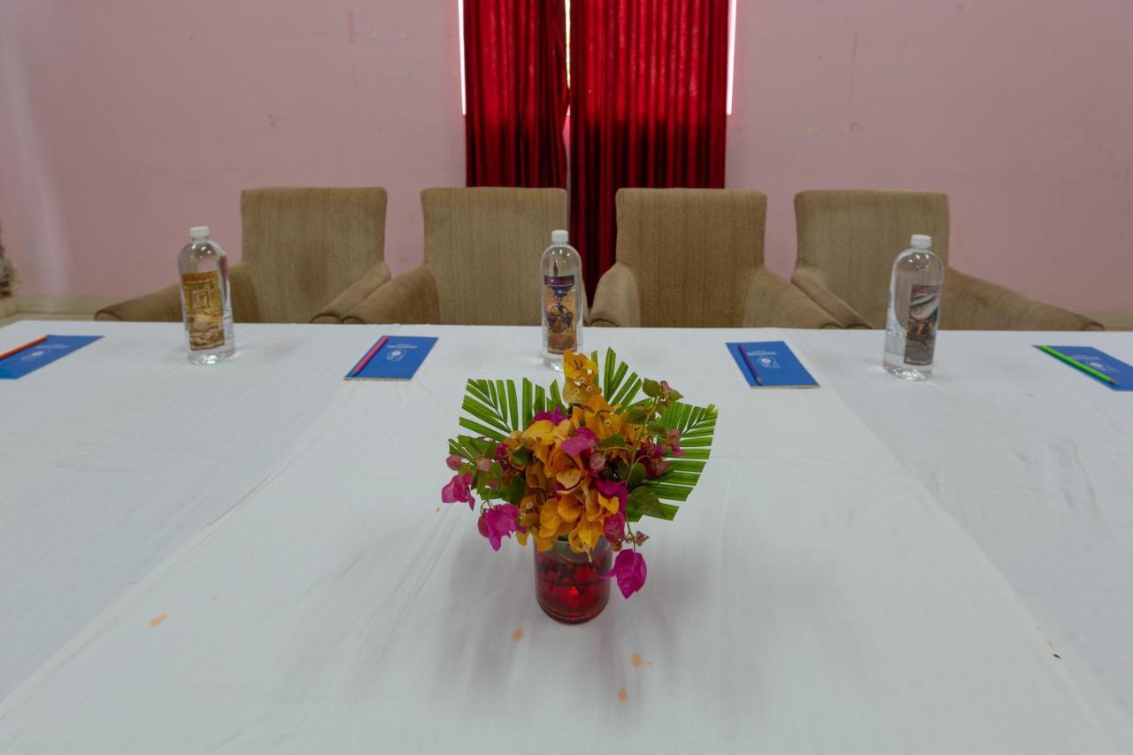 Kstdc Mayura Durg Chitradurga Luaran gambar