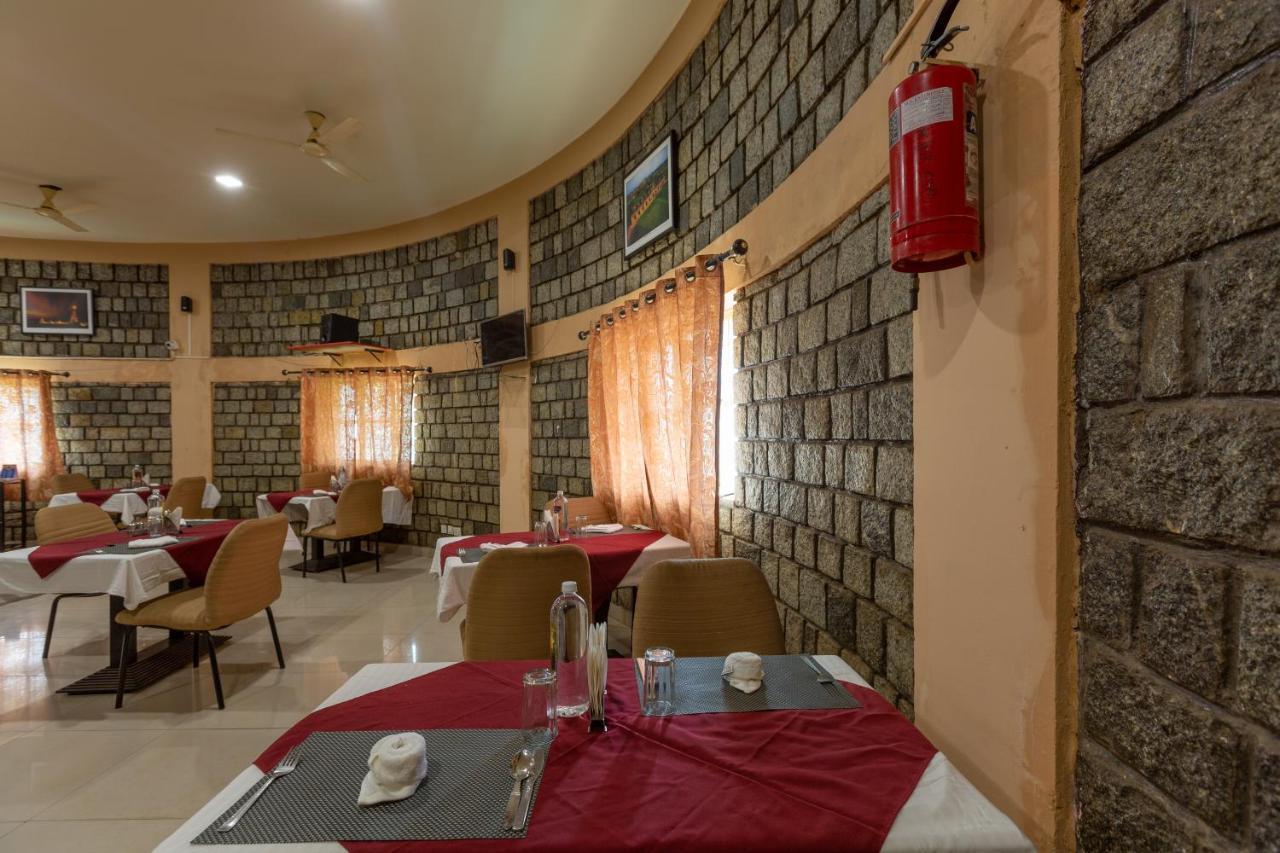 Kstdc Mayura Durg Chitradurga Luaran gambar