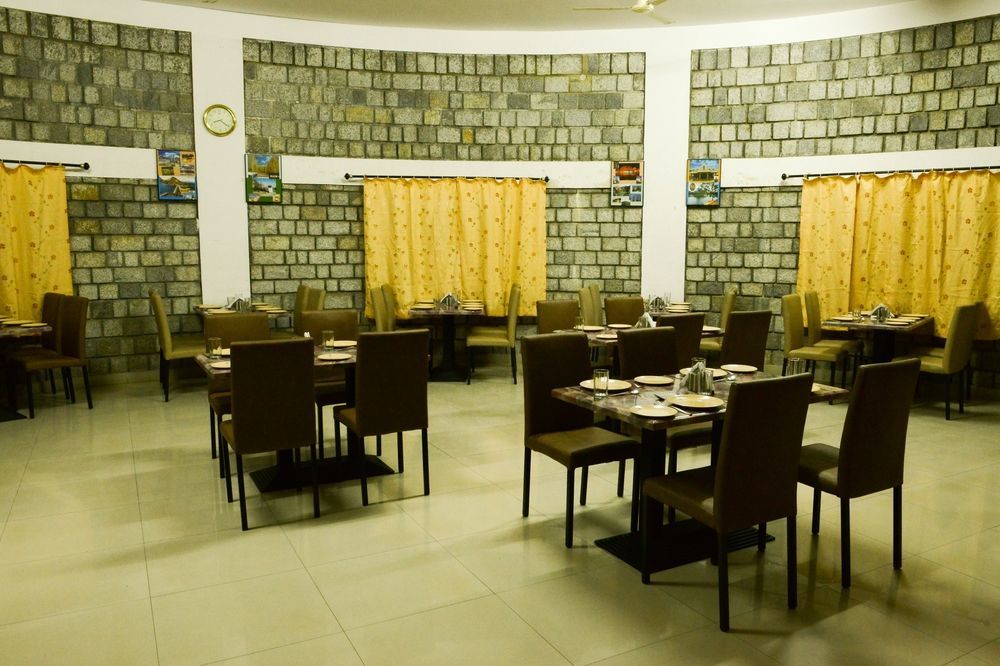 Kstdc Mayura Durg Chitradurga Luaran gambar