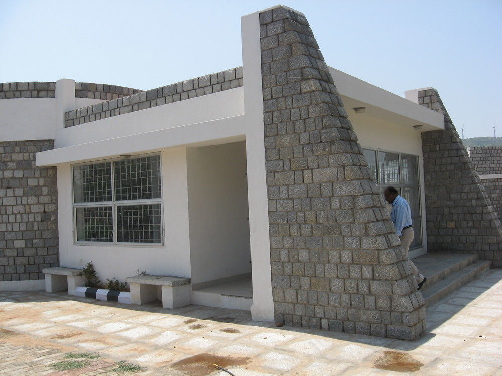 Kstdc Mayura Durg Chitradurga Luaran gambar